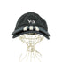 ワイスリー Y-3 STRIPES CAP メンズ OSFL