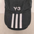 ワイスリー Y-3 STRIPES CAP メンズ OSFL