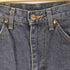 ラングラー Wrangler 別注 スリットデニムパンツ レディース JPN:S