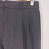 ユニクロ UNIQLO タックワイドパンツ(ツータック・丈長め76cm) レディース JPN:M
