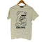 アンダーカバー UNDER COVER JUN TAKAHASHI 20SS STAY SAFE TEE メンズ JPN:S