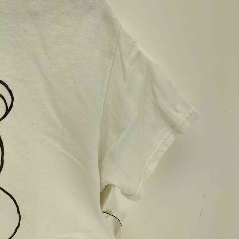 アンダーカバー UNDER COVER JUN TAKAHASHI 20SS STAY SAFE TEE メンズ JPN:S
