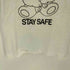 アンダーカバー UNDER COVER JUN TAKAHASHI 20SS STAY SAFE TEE メンズ JPN:S