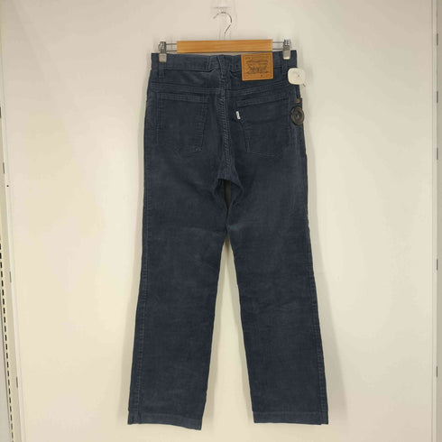 リーバイス Levis 80s フランス製 630 コーデュロイ ユーロ ブーツカットパンツ メンズ W32/L36