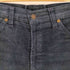リーバイス Levis 80s フランス製 630 コーデュロイ ユーロ ブーツカットパンツ メンズ W32/L36