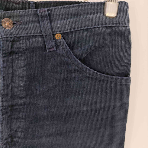 リーバイス Levis 80s フランス製 630 コーデュロイ ユーロ ブーツカットパンツ メンズ W32/L36