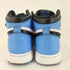 ジョーダンブランド JORDAN BRAND GS Air Jordan 1 Retro High OG University Blue/UNC Toe レディース JPN:24.5