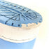 ジョーダンブランド JORDAN BRAND GS Air Jordan 1 Retro High OG University Blue/UNC Toe レディース JPN:24.5