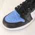 ジョーダンブランド JORDAN BRAND GS Air Jordan 1 Retro High OG University Blue/UNC Toe レディース JPN:24.5