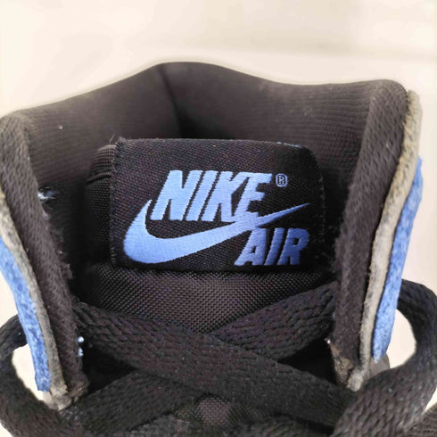 ジョーダンブランド JORDAN BRAND GS Air Jordan 1 Retro High OG University Blue/UNC Toe レディース JPN:24.5
