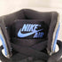 ジョーダンブランド JORDAN BRAND GS Air Jordan 1 Retro High OG University Blue/UNC Toe レディース JPN:24.5