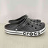 クロックス crocs バヤバンド クロッグ メンズ M10 W12
