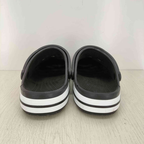 クロックス crocs バヤバンド クロッグ メンズ M10 W12