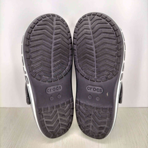 クロックス crocs バヤバンド クロッグ メンズ M10 W12