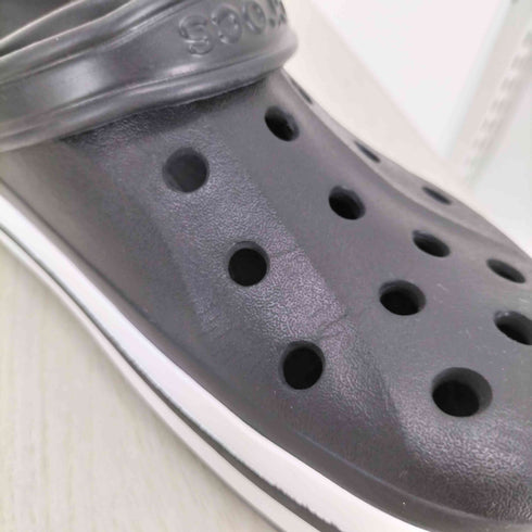 クロックス crocs バヤバンド クロッグ メンズ M10 W12