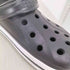 クロックス crocs バヤバンド クロッグ メンズ M10 W12