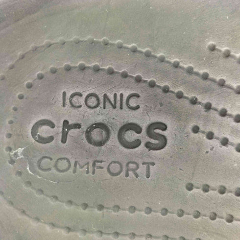 クロックス crocs バヤバンド クロッグ メンズ M10 W12