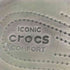 クロックス crocs バヤバンド クロッグ メンズ M10 W12