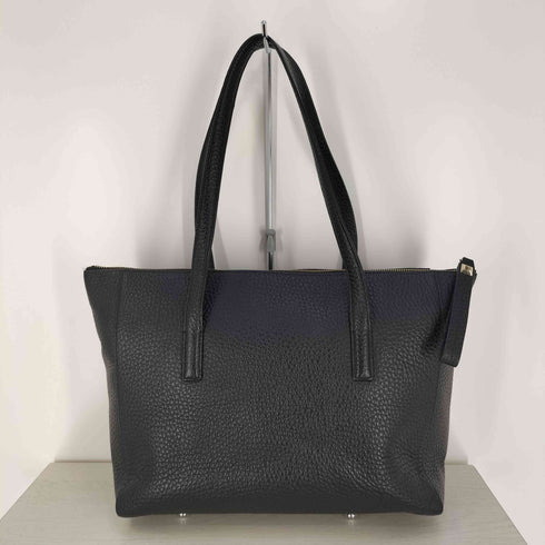 フルラ FURLA レザー シボ革 トートバッグ レディース