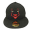 ニューエラ NEW ERA 9FIFTY チームロゴパッチ メッシュ 6パネルキャップ メンズ