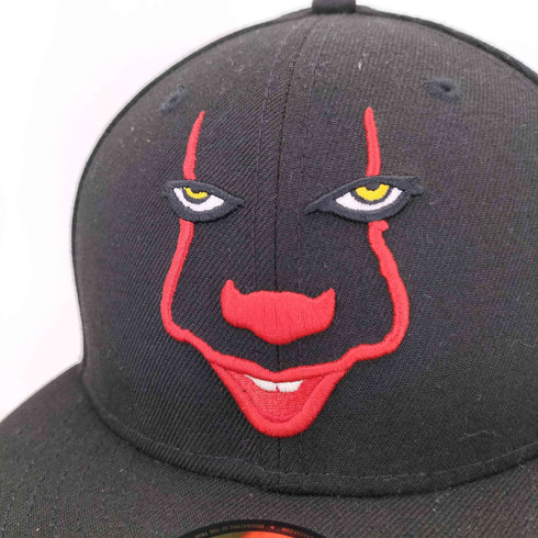 ニューエラ NEW ERA 9FIFTY チームロゴパッチ メッシュ 6パネルキャップ メンズ