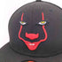 ニューエラ NEW ERA 9FIFTY チームロゴパッチ メッシュ 6パネルキャップ メンズ