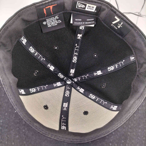 ニューエラ NEW ERA 9FIFTY チームロゴパッチ メッシュ 6パネルキャップ メンズ