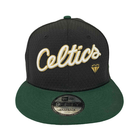 ニューエラ NEW ERA 9FIFTY チームロゴパッチ メッシュ 6パネルキャップ メンズ ONE SIZE