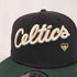 ニューエラ NEW ERA 9FIFTY チームロゴパッチ メッシュ 6パネルキャップ メンズ ONE SIZE