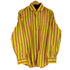 フェアファクス FAIRFAX ストライプ L/S シャツ メンズ import:XL