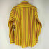 フェアファクス FAIRFAX ストライプ L/S シャツ メンズ import:XL