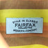フェアファクス FAIRFAX ストライプ L/S シャツ メンズ import:XL