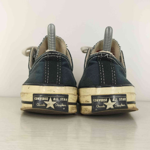コンバース CONVERSE CHUCK TAYLOR ALL STAR 70 OX メンズ JPN:25