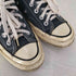 コンバース CONVERSE CHUCK TAYLOR ALL STAR 70 OX メンズ JPN:25