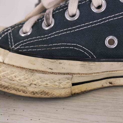 コンバース CONVERSE CHUCK TAYLOR ALL STAR 70 OX メンズ JPN:25