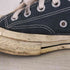 コンバース CONVERSE CHUCK TAYLOR ALL STAR 70 OX メンズ JPN:25