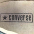 コンバース CONVERSE CHUCK TAYLOR ALL STAR 70 OX メンズ JPN:25