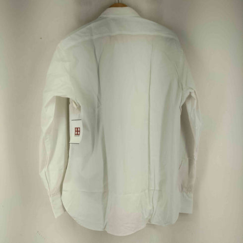 フェアファクス FAIRFAX コットン L/S シャツ メンズ JPN:XL