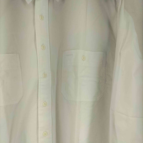 フェアファクス FAIRFAX コットン L/S シャツ メンズ JPN:XL