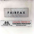 フェアファクス FAIRFAX コットン L/S シャツ メンズ JPN:XL