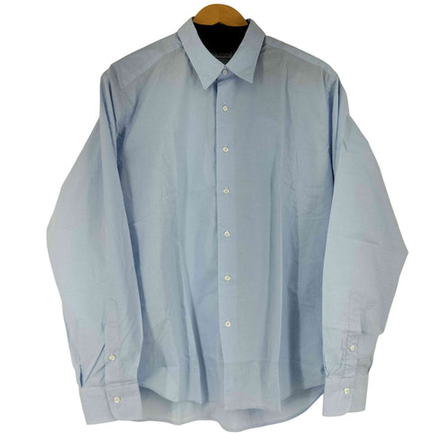 トーマスメイソンフォーフェアファクス THOMAS MASON for FAIRFAX L/S シャツ メンズ import:XL