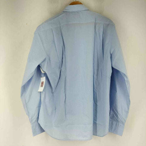 トーマスメイソンフォーフェアファクス THOMAS MASON for FAIRFAX L/S シャツ メンズ import:XL
