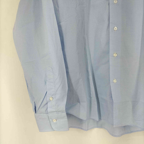 トーマスメイソンフォーフェアファクス THOMAS MASON for FAIRFAX L/S シャツ メンズ import:XL