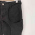 サイクル Cycle BY MYOB CUT-OUT PANTS カットアウト デニムパンツ レディース F