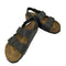 ビルケンシュトック BIRKENSTOCK Milano ミラノ レザーサンダル メンズ 26cm