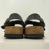 ビルケンシュトック BIRKENSTOCK Milano ミラノ レザーサンダル メンズ 26cm