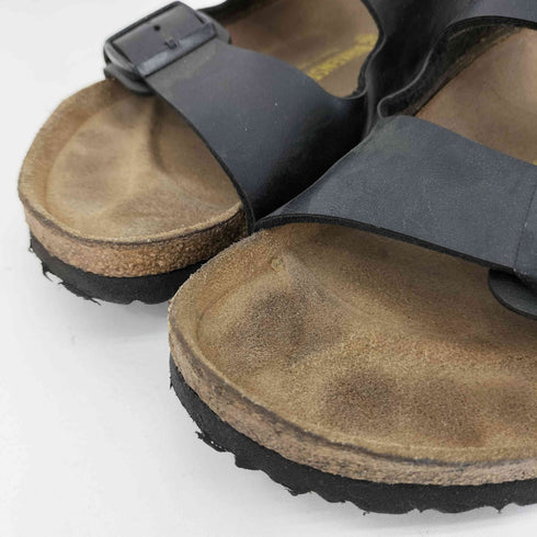 ビルケンシュトック BIRKENSTOCK Milano ミラノ レザーサンダル メンズ 26cm