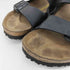 ビルケンシュトック BIRKENSTOCK Milano ミラノ レザーサンダル メンズ 26cm