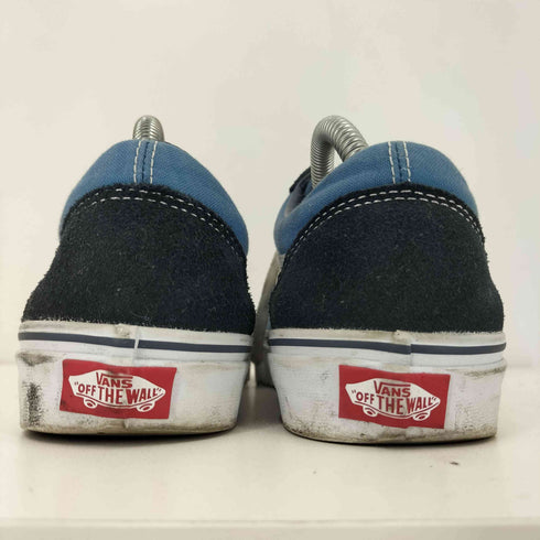 バンズ VANS OLD SKOOL オールドスクール メンズ 25.5cm