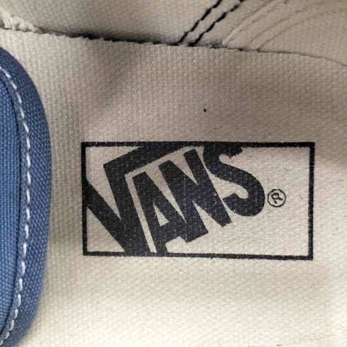 バンズ VANS OLD SKOOL オールドスクール メンズ 25.5cm